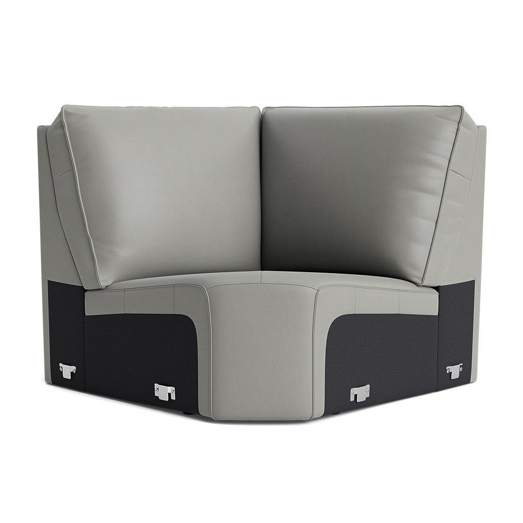 Bassett Corner Chair 3662-34G