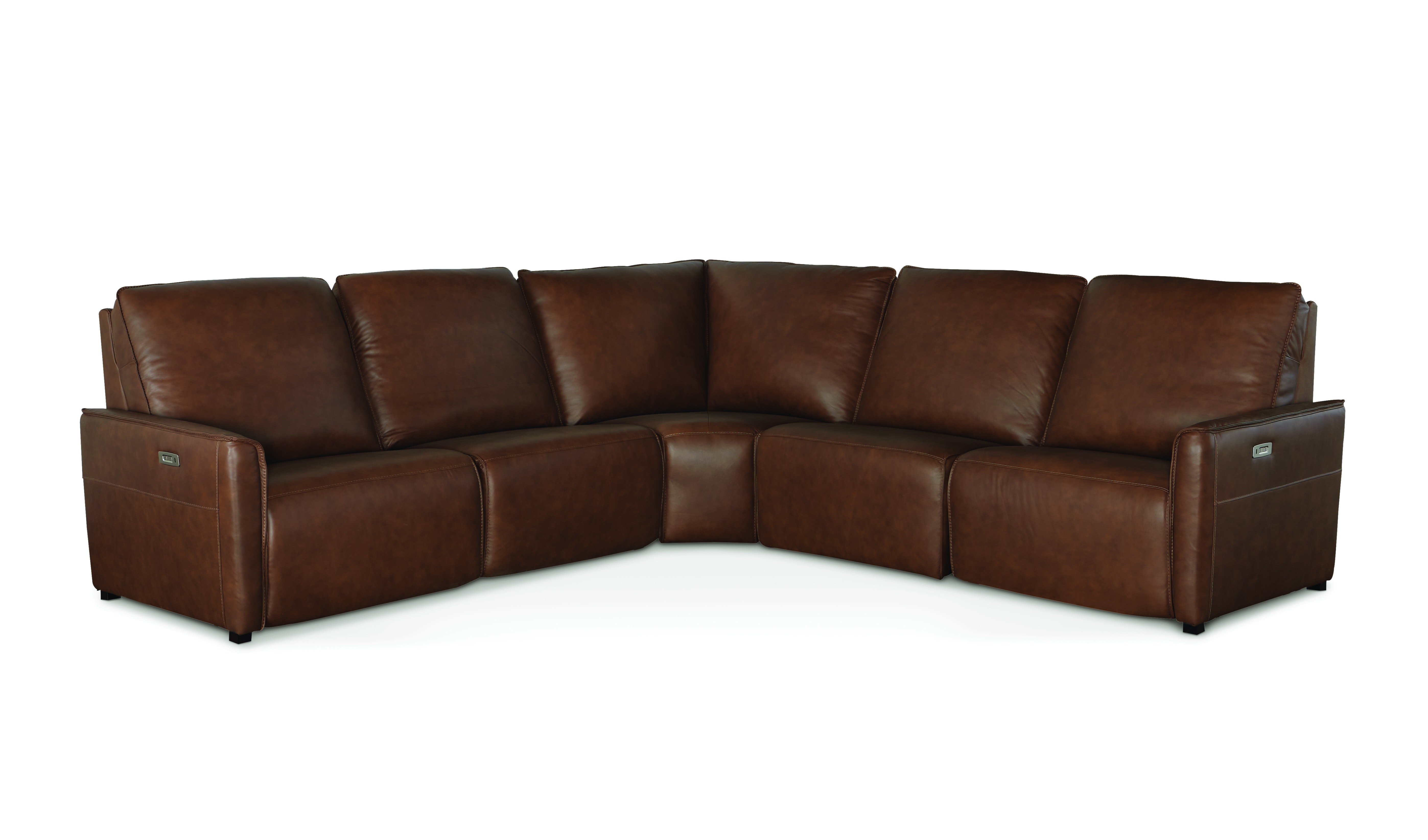 Bassett L-Shaped Sectional 3662-LSECTC