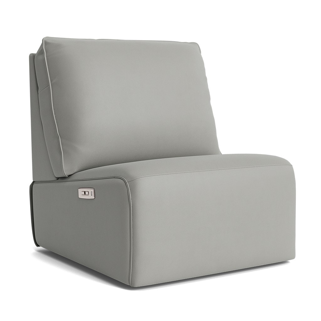 Bassett STAND ALONE ARMLESS PWR CHAIR 3662-P02G