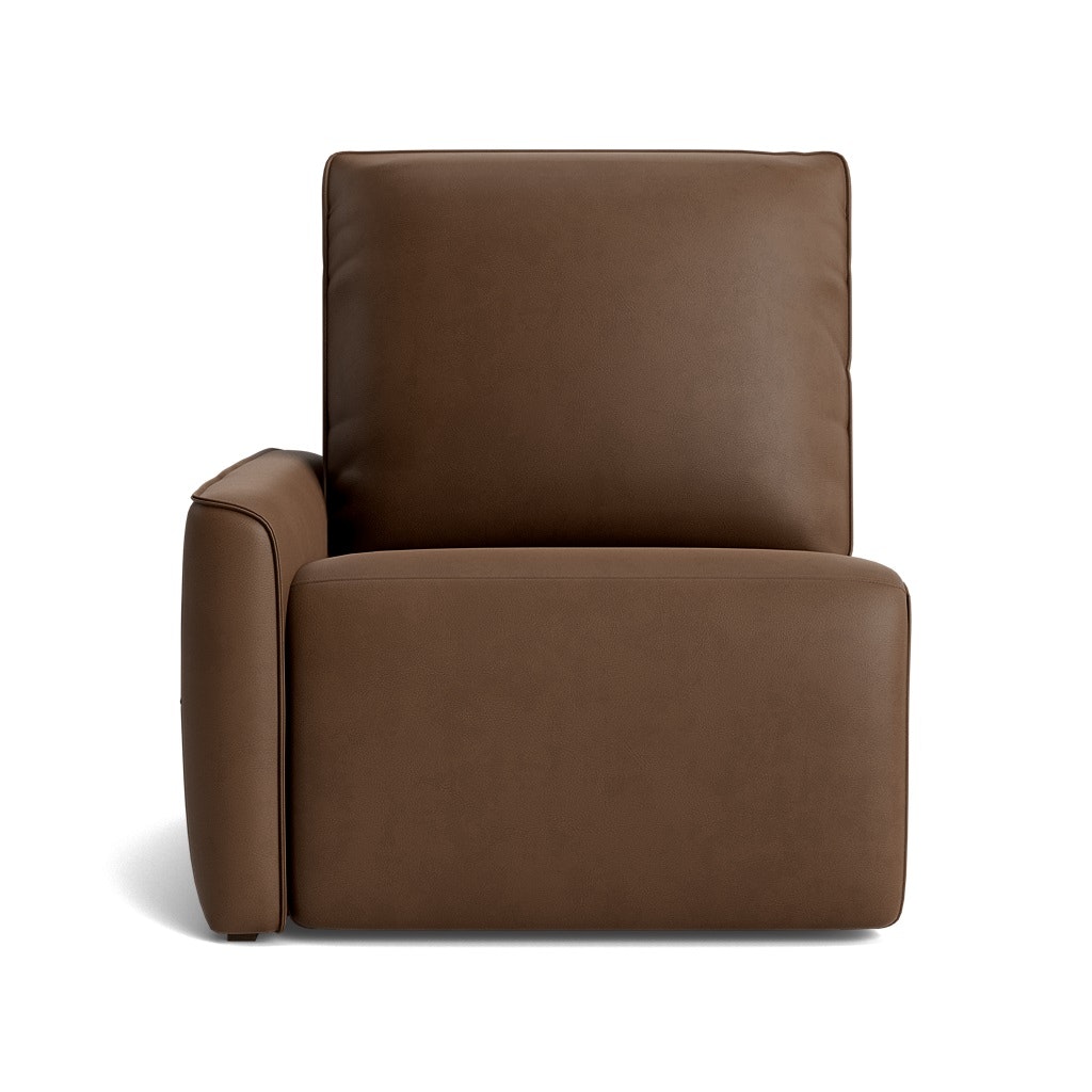 Bassett LAF Motion Chair 3662-P23C