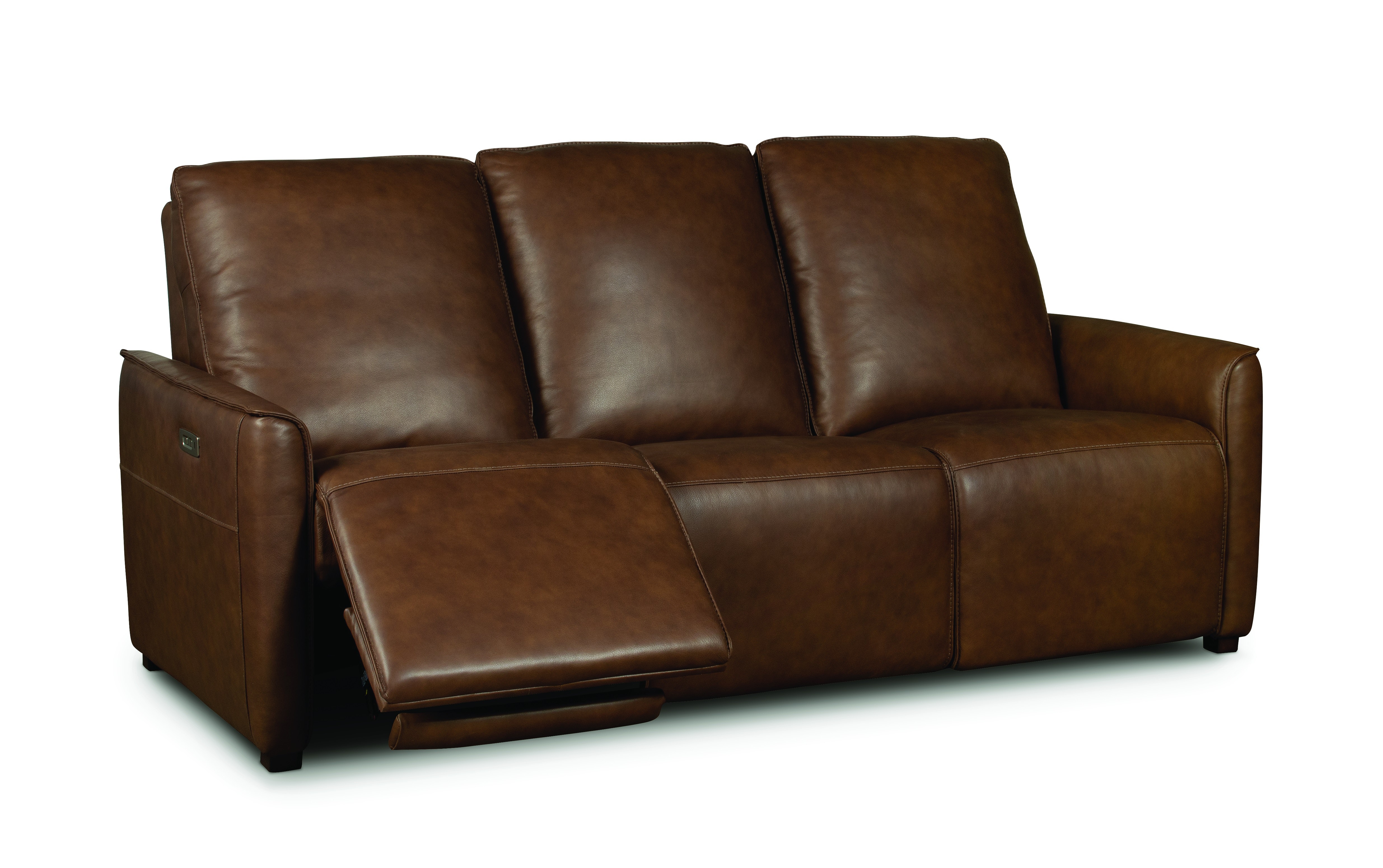 Bassett PWR SOFA 3662-P62C