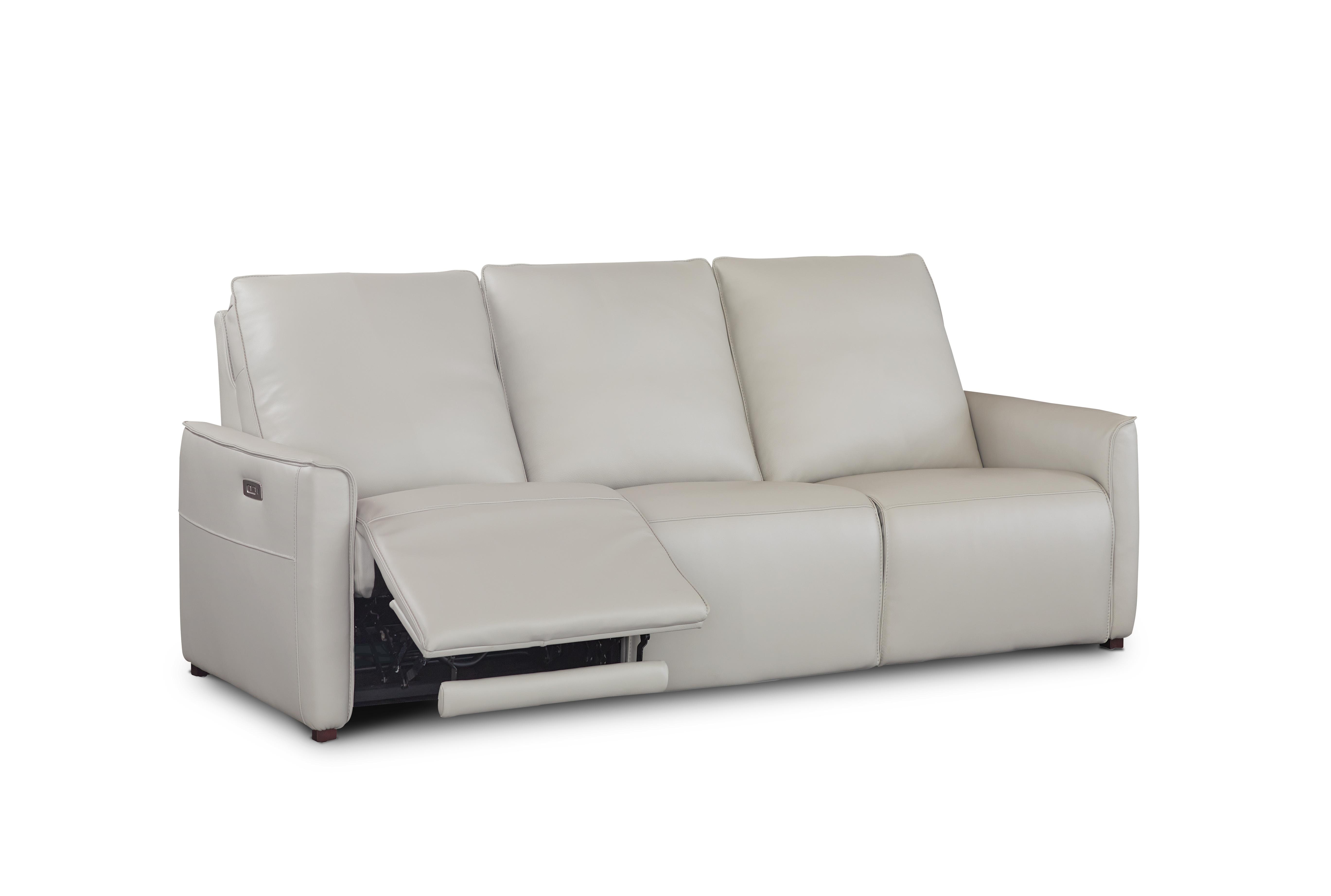 Bassett 3pc Sofa 3662-SOFAG