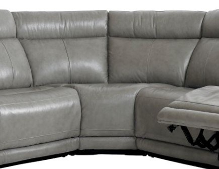 Bassett Motion Curved Corner 3706-38P