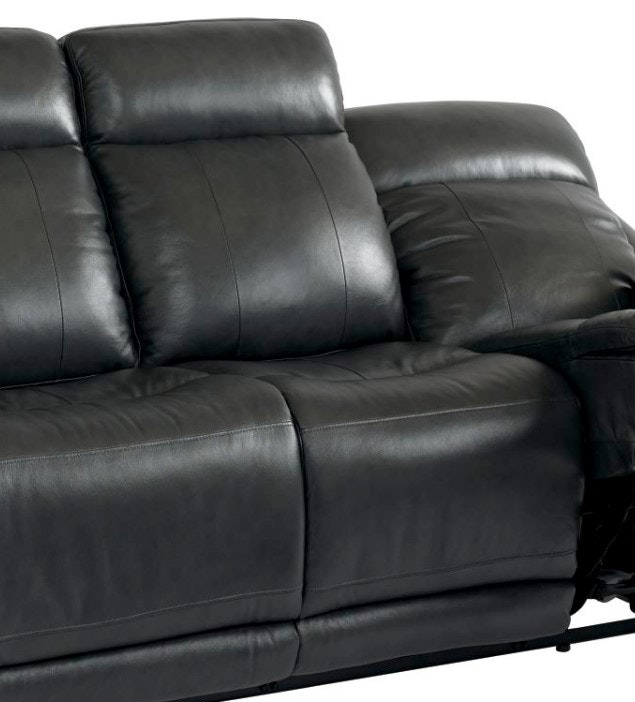 Bassett Armless Chair w/Power 3706-P20G