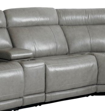 Bassett Armless Chair w/Power 3706-P20P