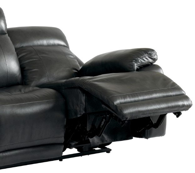 Bassett Motion RAF Chair w/Power 3706-P21G