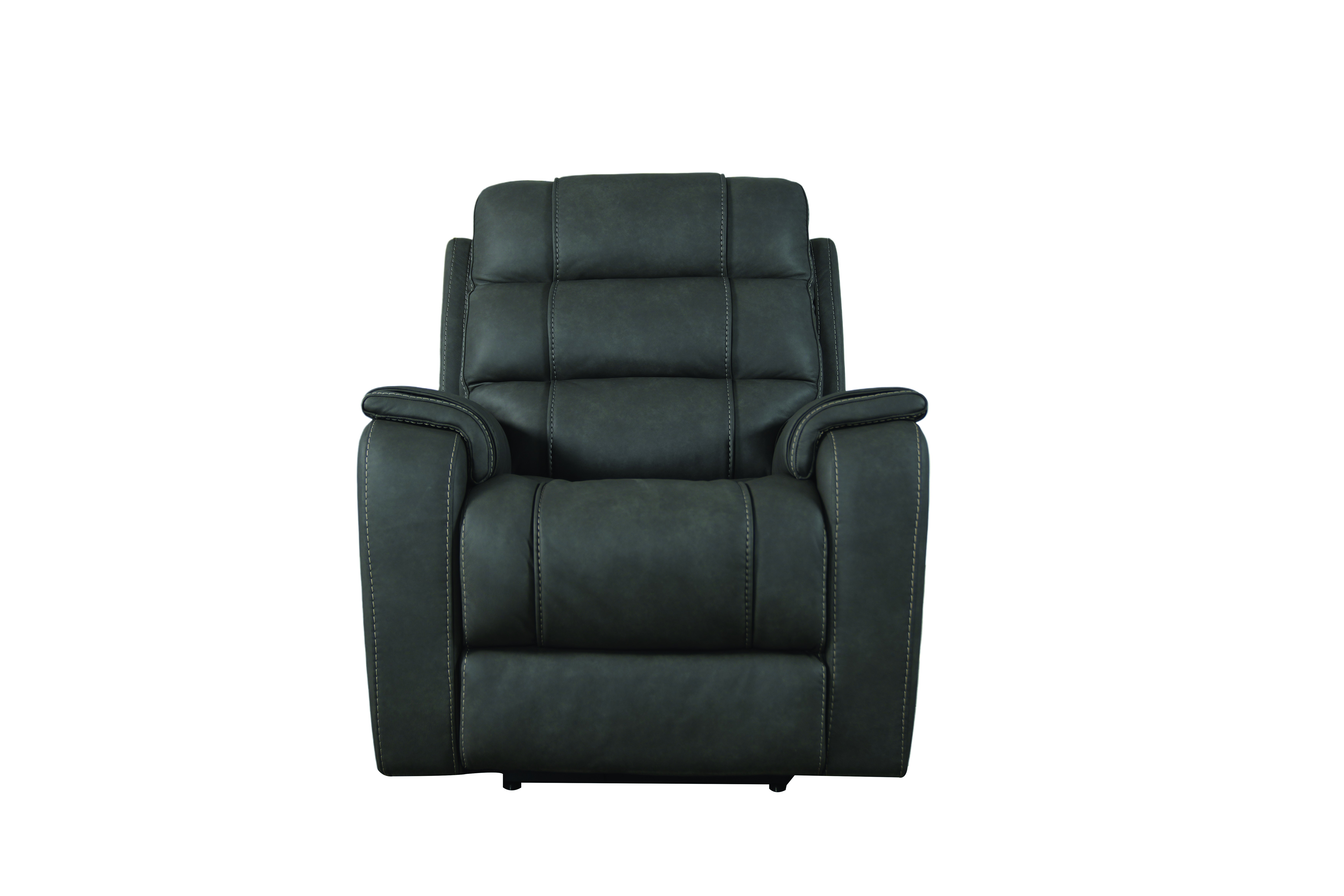 Bassett Wallsaver Recliner w/Power 3732-P0G