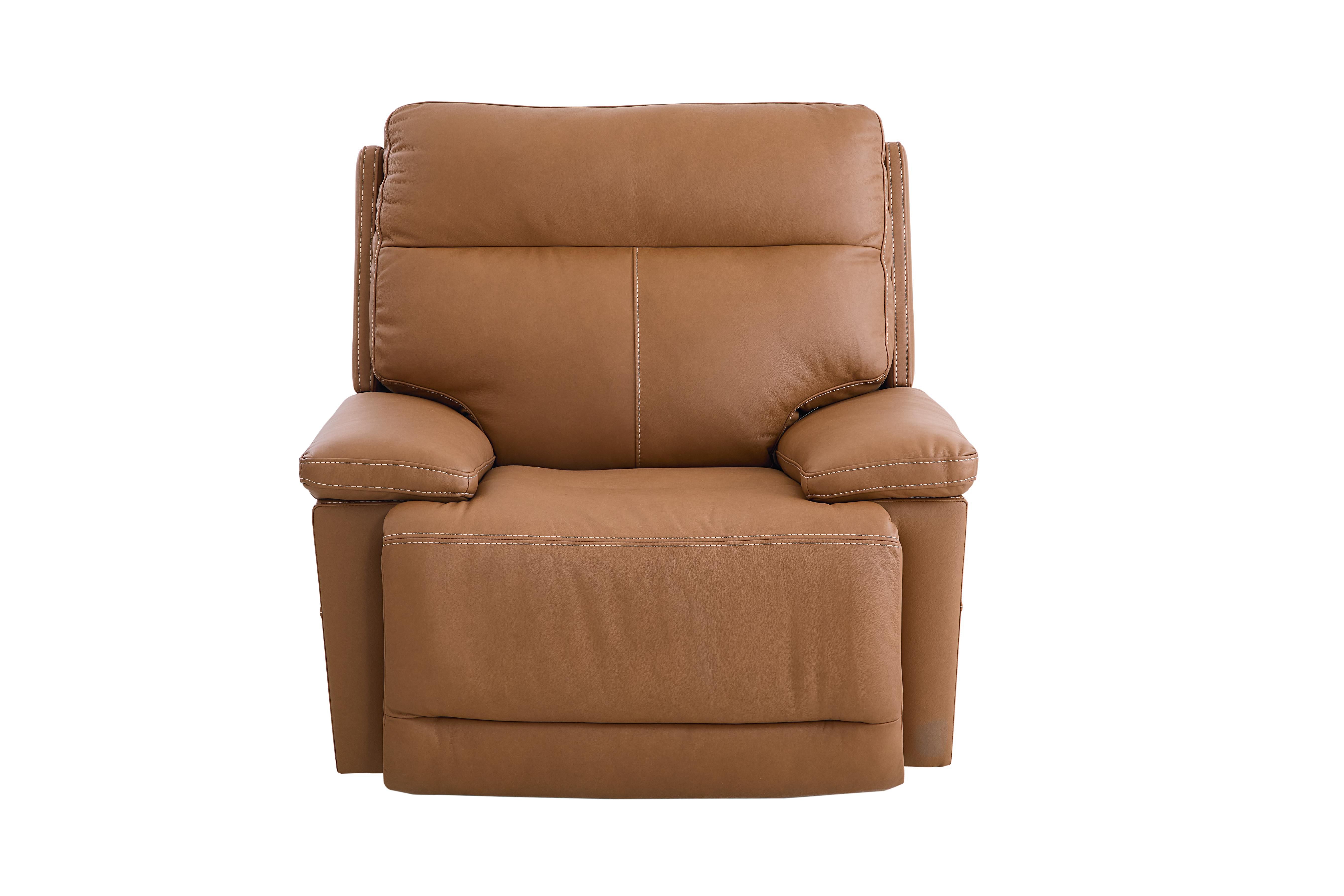 Bassett Wallsaver Recliner w/Power 3733-P0A