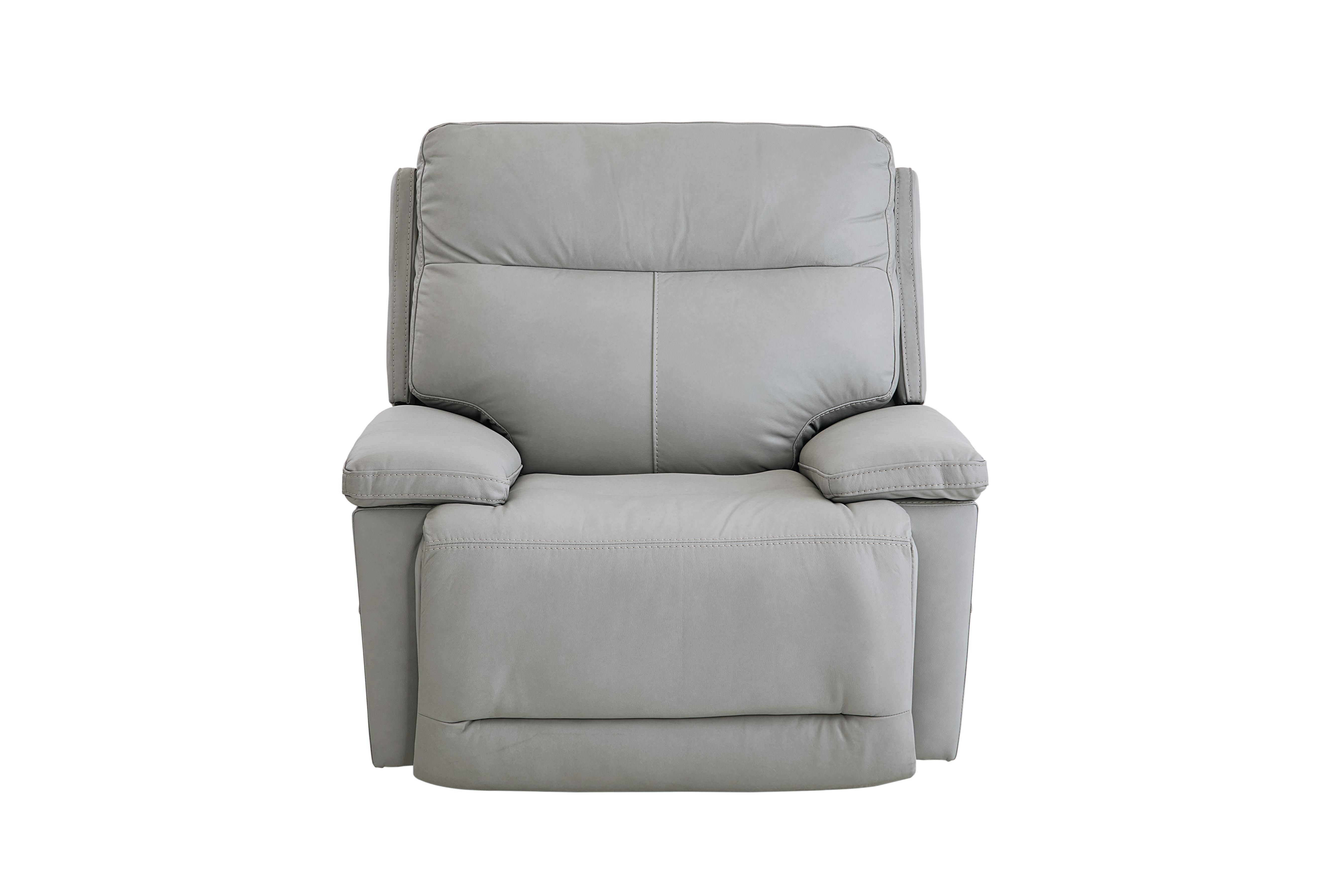 Bassett Wallsaver Recliner w/Power 3733-P0G