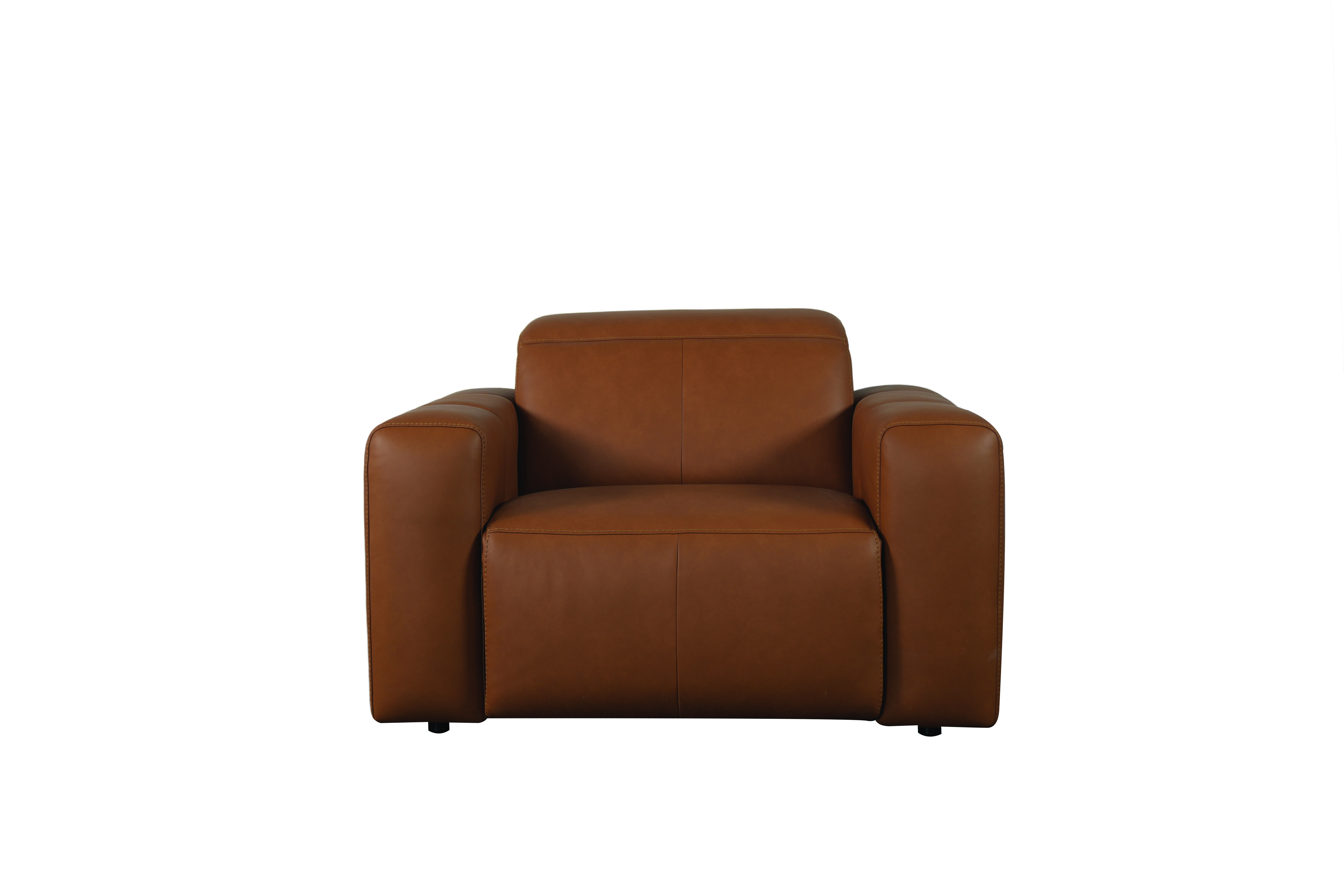 Bassett Wallsaver Recliner w/Power 3734-P0A