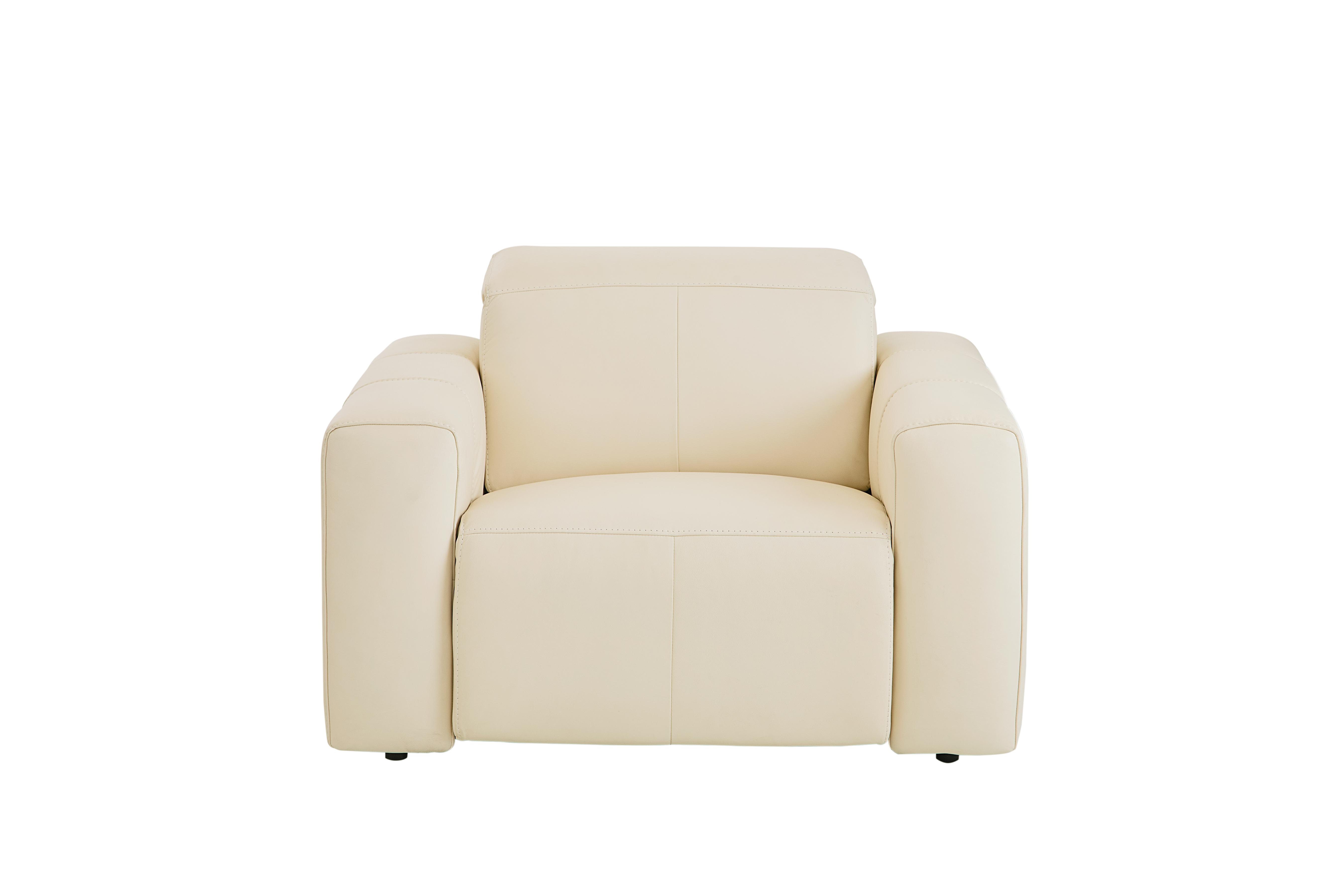 Bassett Wallsaver Recliner w/Power 3734-P0L