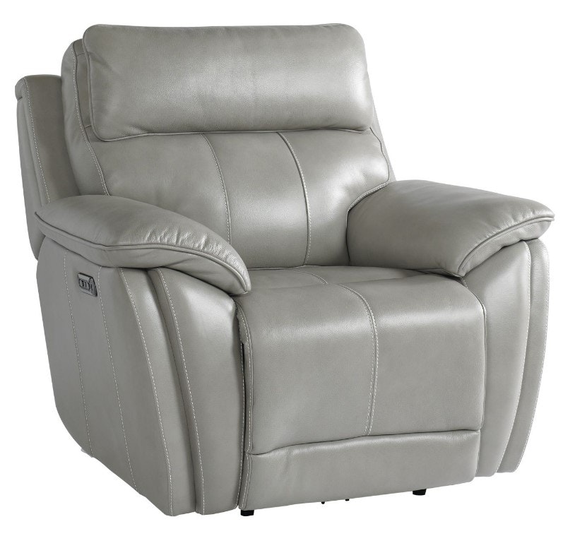 Bassett Wallsaver Recliner w/Power 3740-P0N