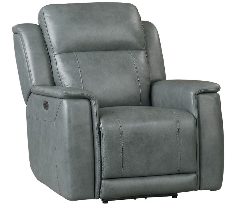 Bassett Recliner w/Power 3743-P0B