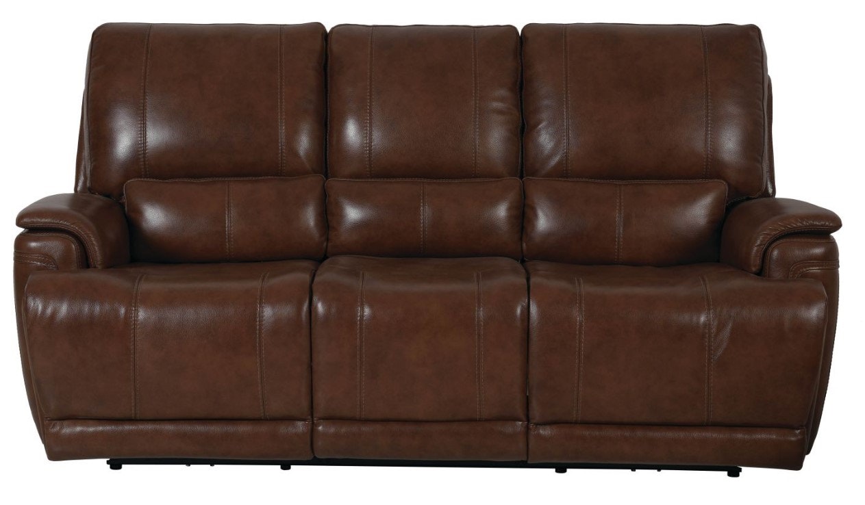 Bassett Sofa w/Power 3749-P62U