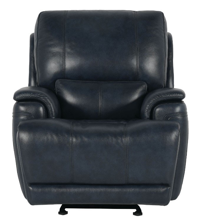Bassett Recliner w/Power 3749-P9N