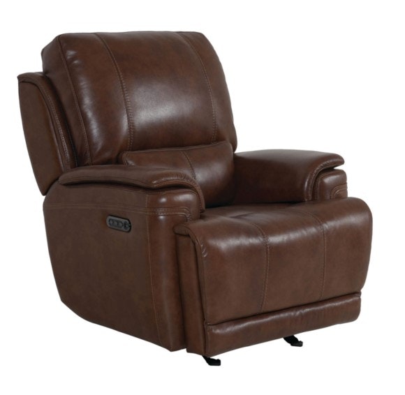 Bassett Recliner w/Power 3749-P9U