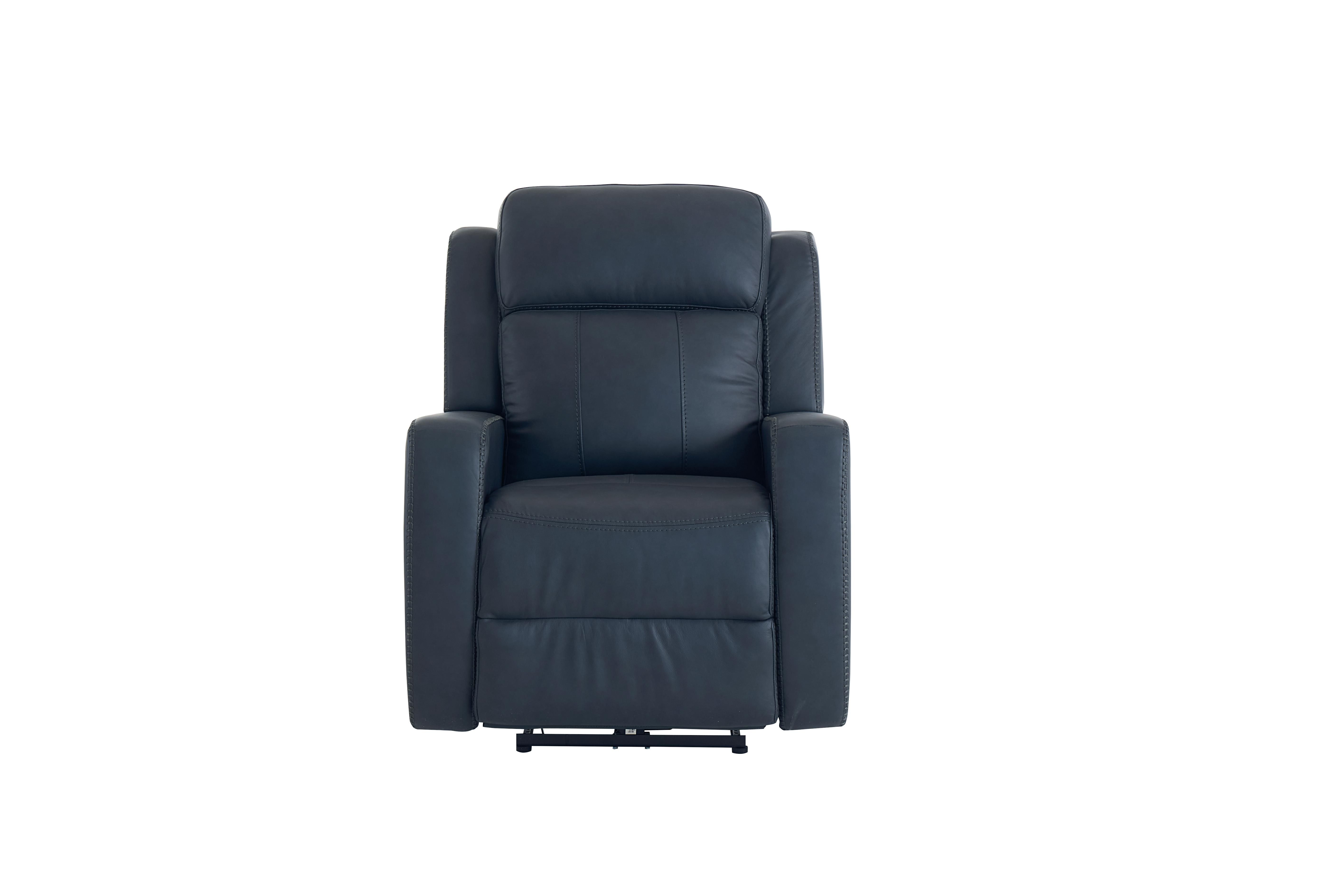 Bassett Wallsaver Recliner w/Power 3752-P0S