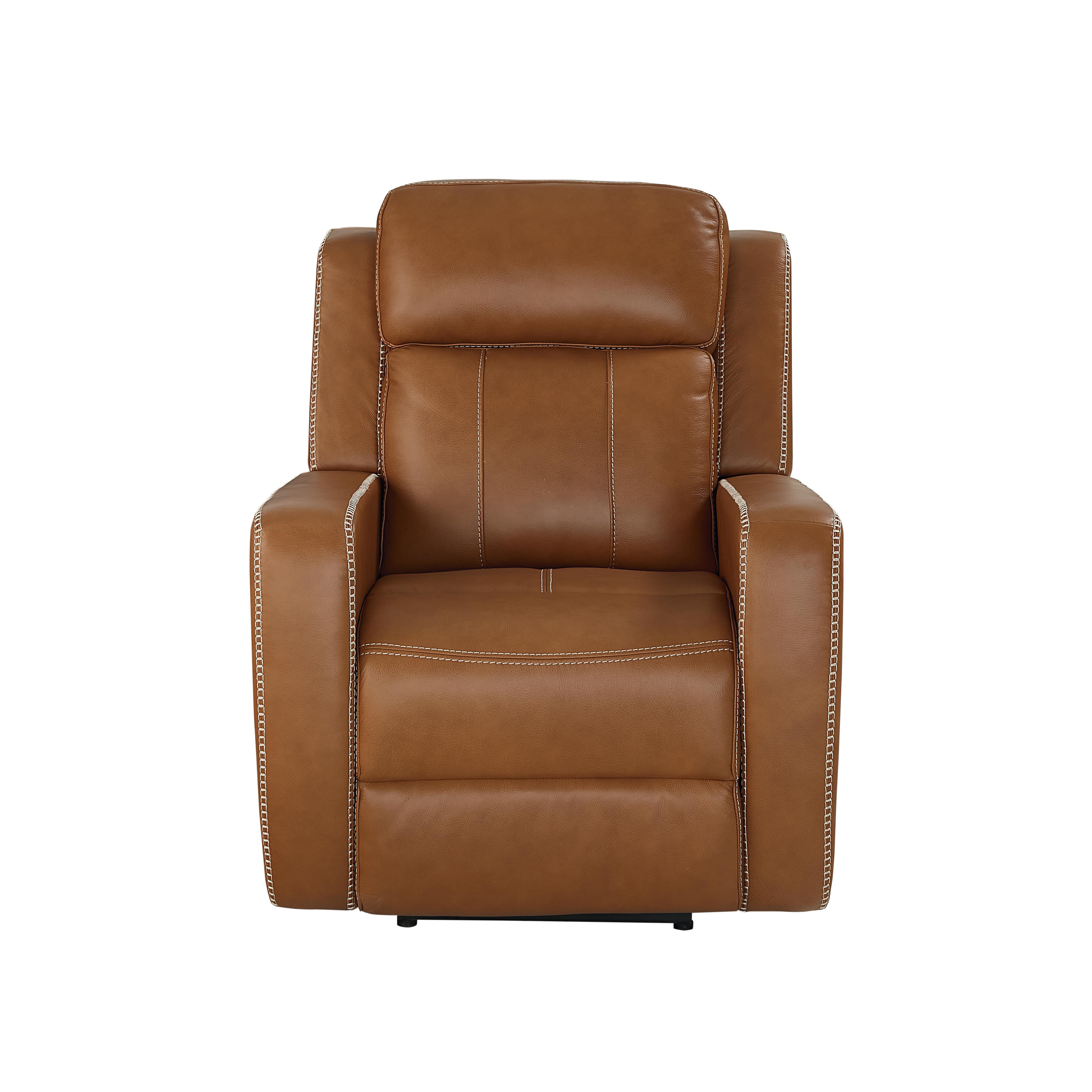 Bassett Glider Recliner w/Power 3752-P0T
