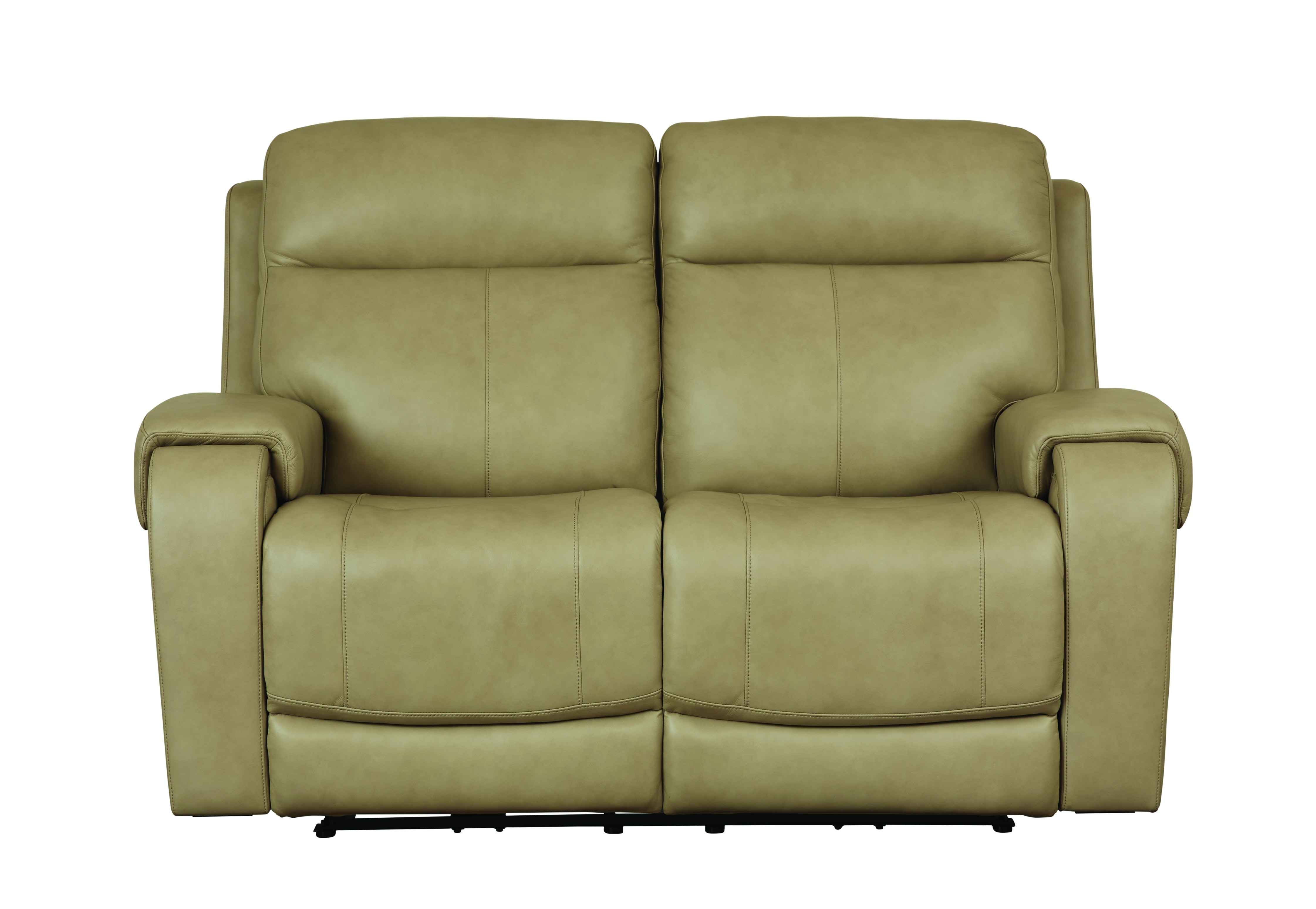 Bassett Power Loveseat 3760-P42C