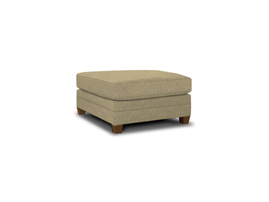 Bassett Ottoman 3849-01