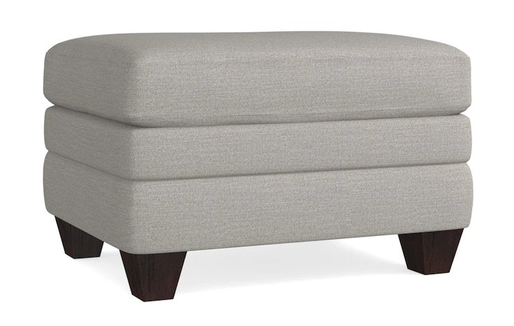 Bassett Ottoman 3885-01