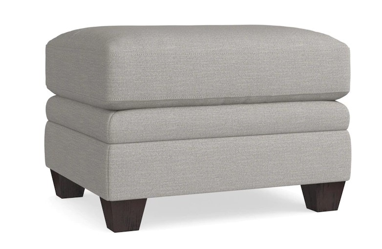 Bassett Ottoman 3887-01