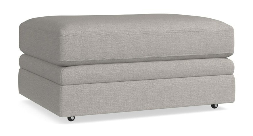 Bassett Storage Ottoman 3887-S2