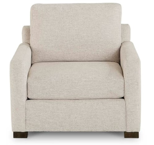 Bassett Chair 3892-12