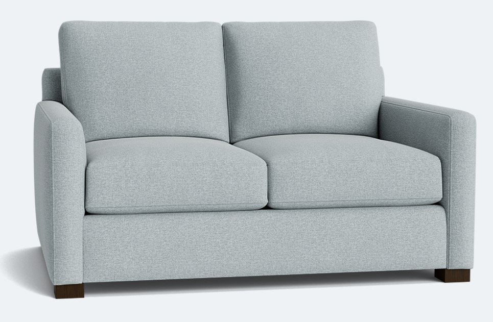 Bassett Loveseat 3892-42