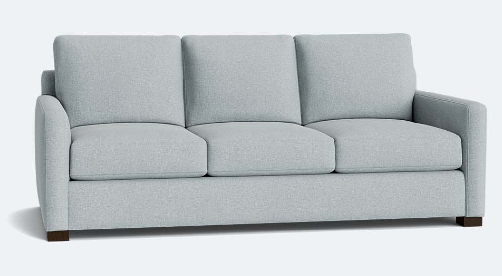 Bassett 3/3 Sofa 3892-72