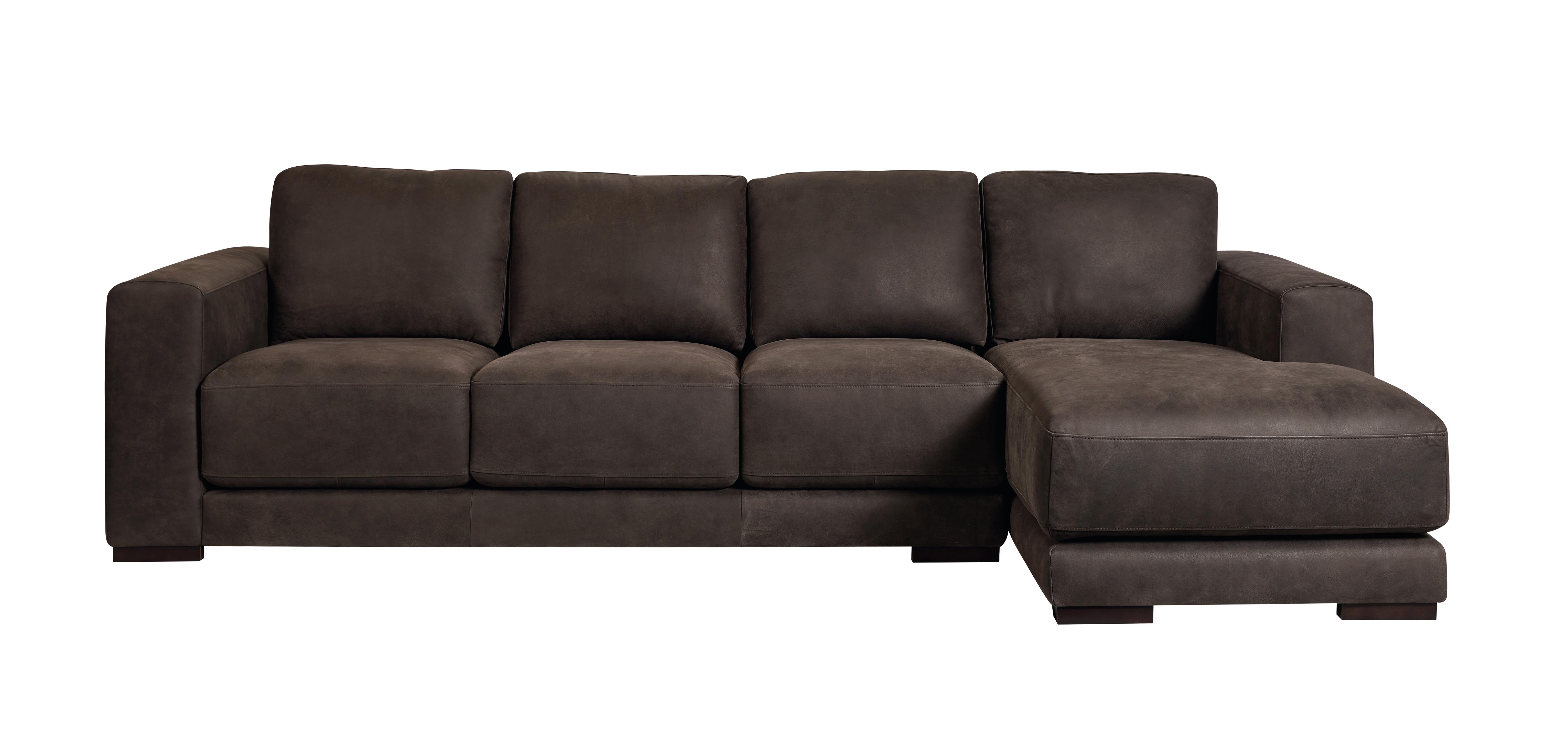 Bassett RAF Chaise Sectional 3910-RCSECTE