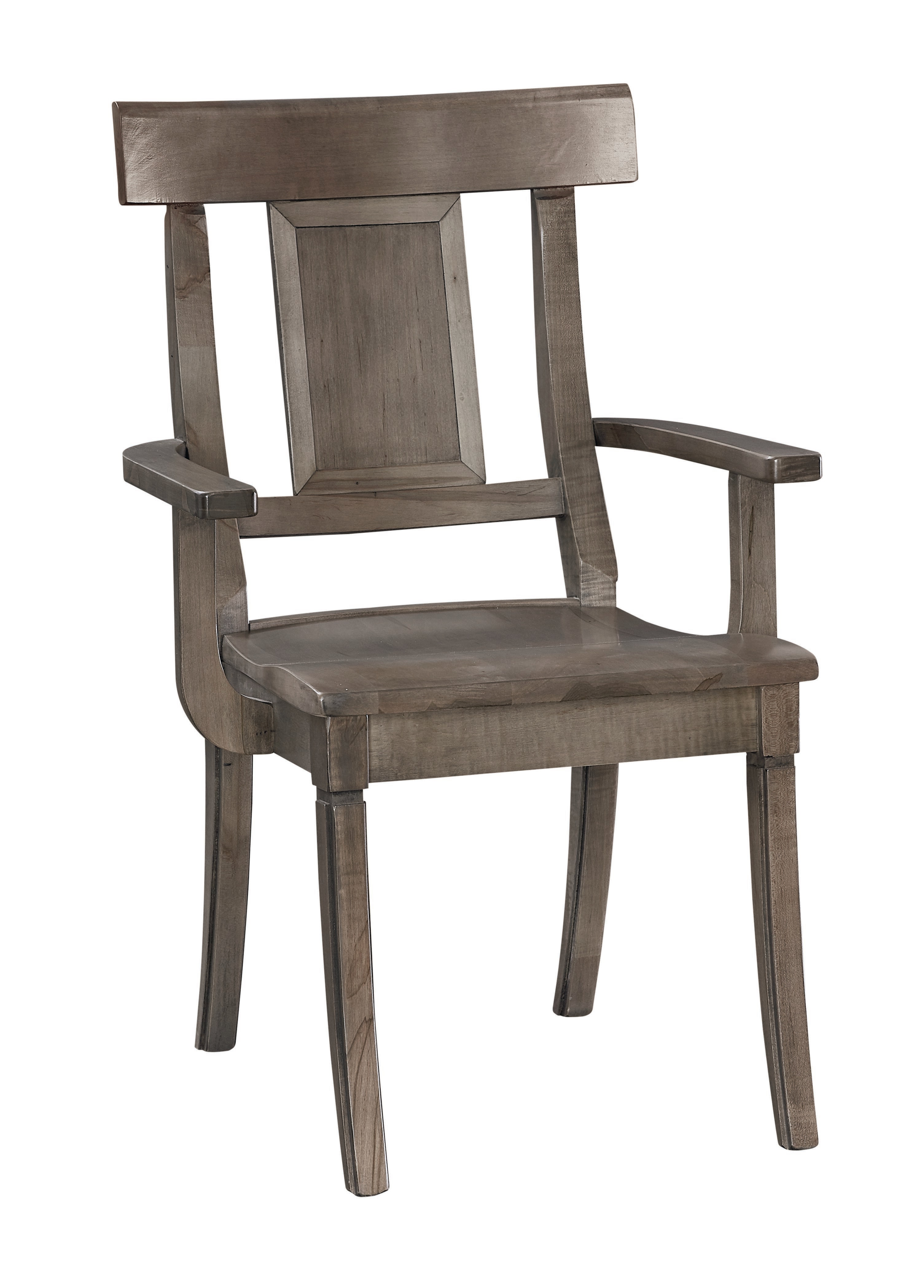 BENCHMADE Maple Arm Chair 4021-1000BX