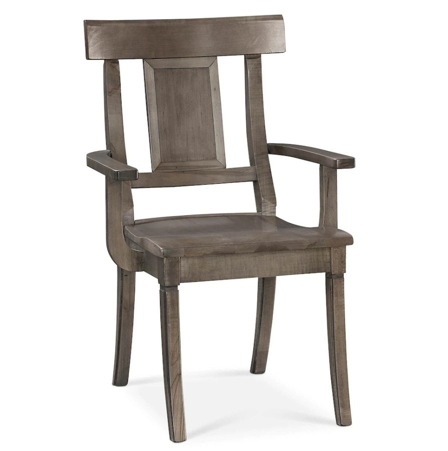 BENCHMADE Maple Arm Chair 4021-1000BXL