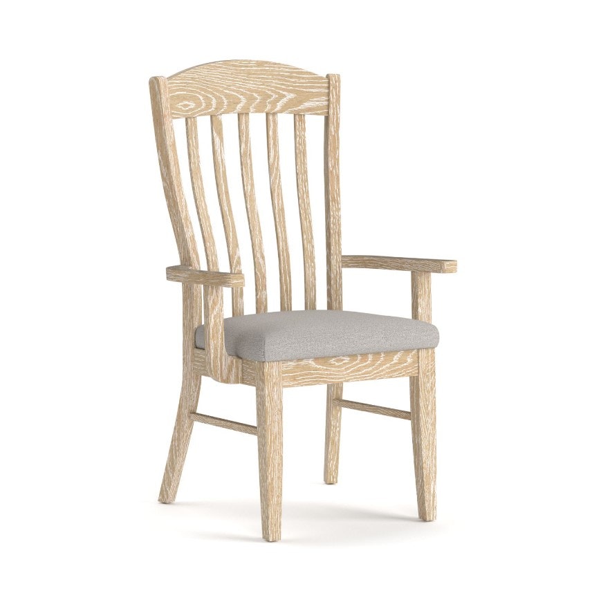 BENCHMADE Maple Arm Chair 4021-1000HNF