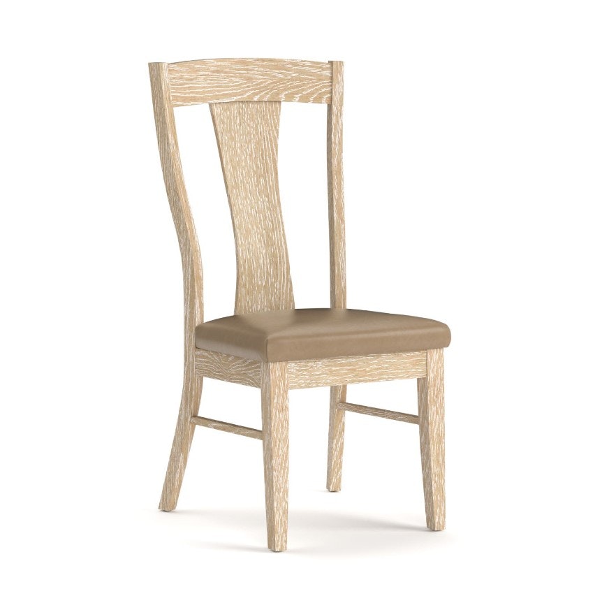 BENCHMADE Maple Side Chair 4021-2000BNL