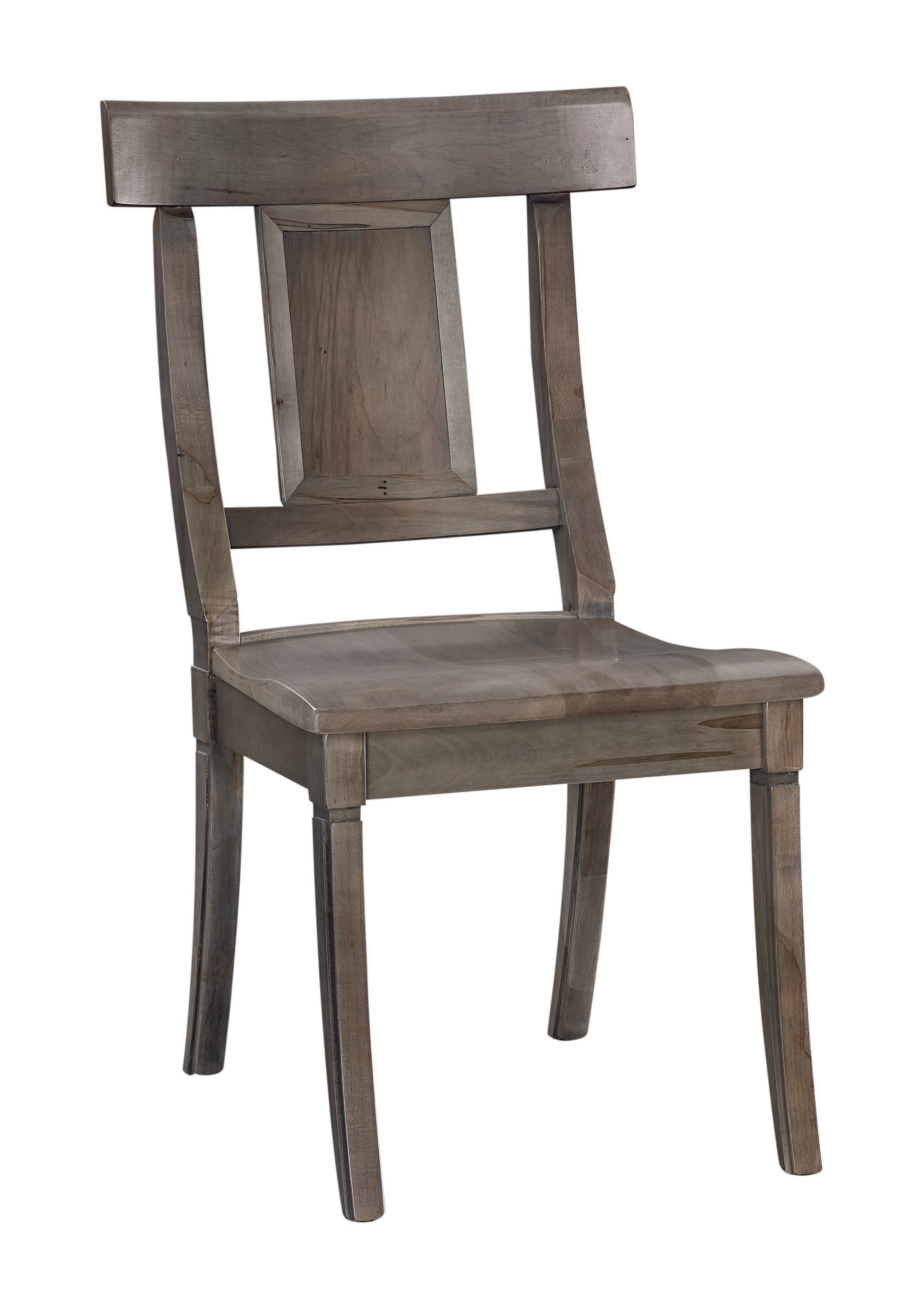 BENCHMADE Maple Side Chair 4021-2000BXSGG