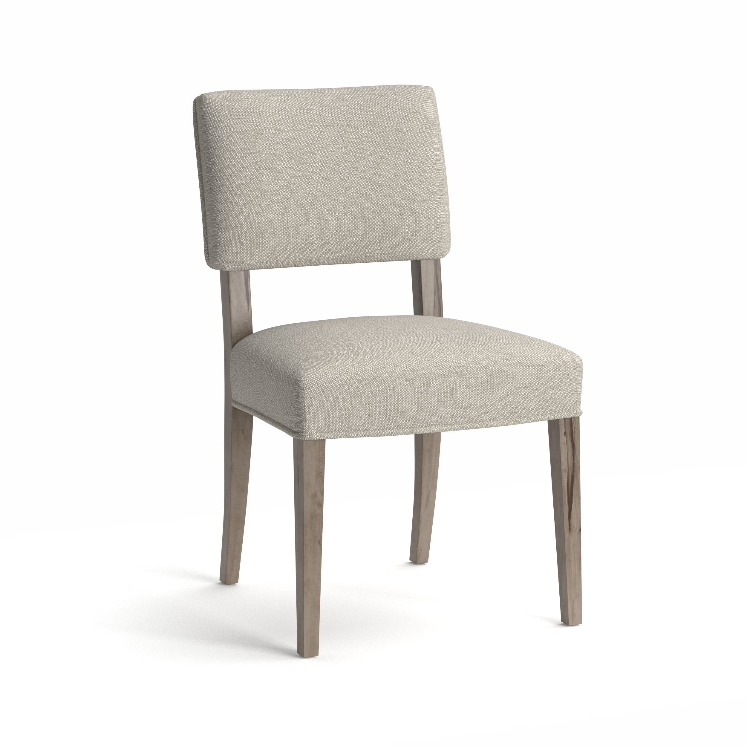 Bassett Maple Side Chair 4021-2000BY