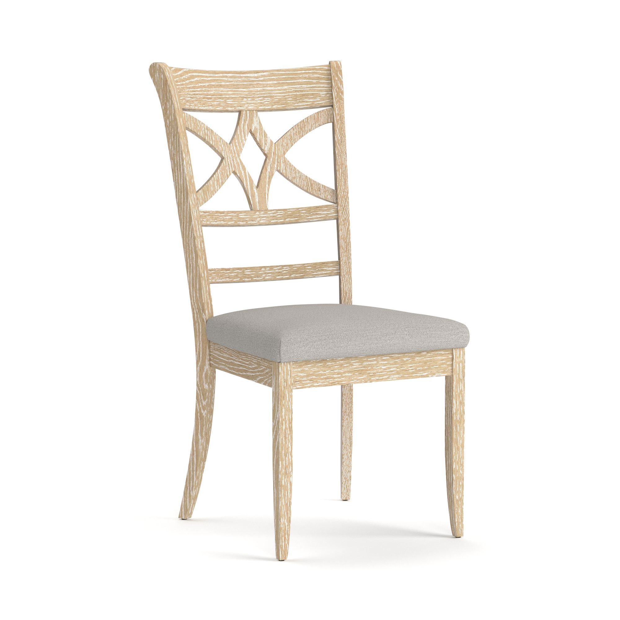 BENCHMADE Maple Side Chair 4021-2000DBF