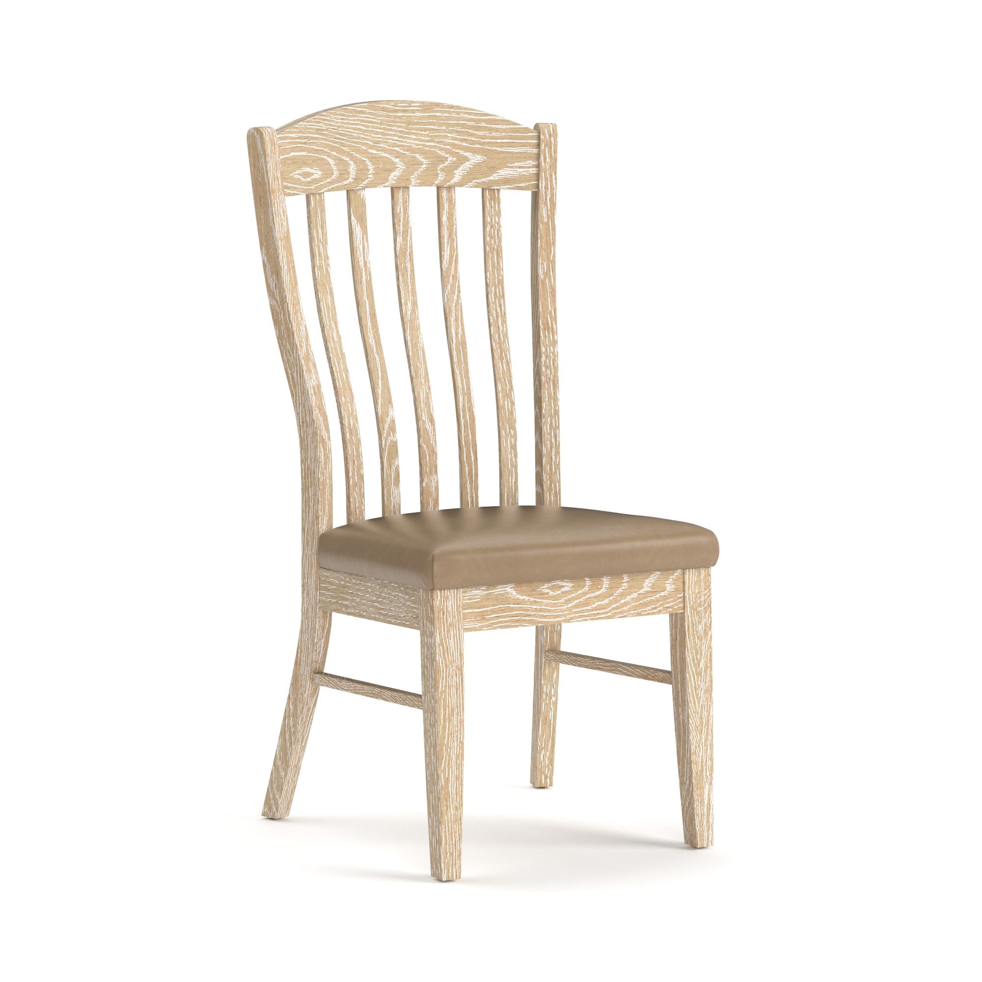BENCHMADE Maple Side Chair 4021-2000HNL