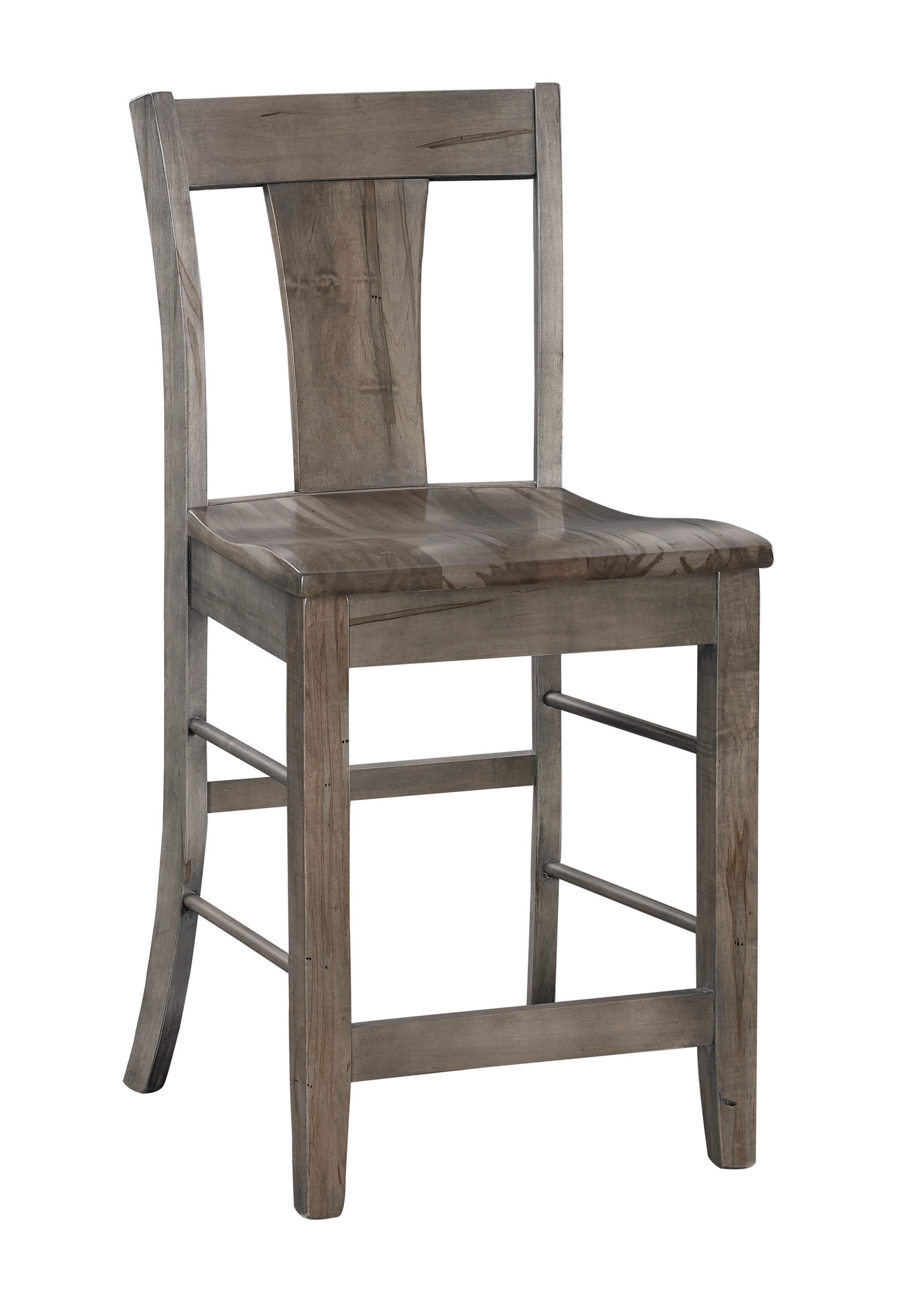 BENCHMADE Maple Counter Stool 4021-3000BN