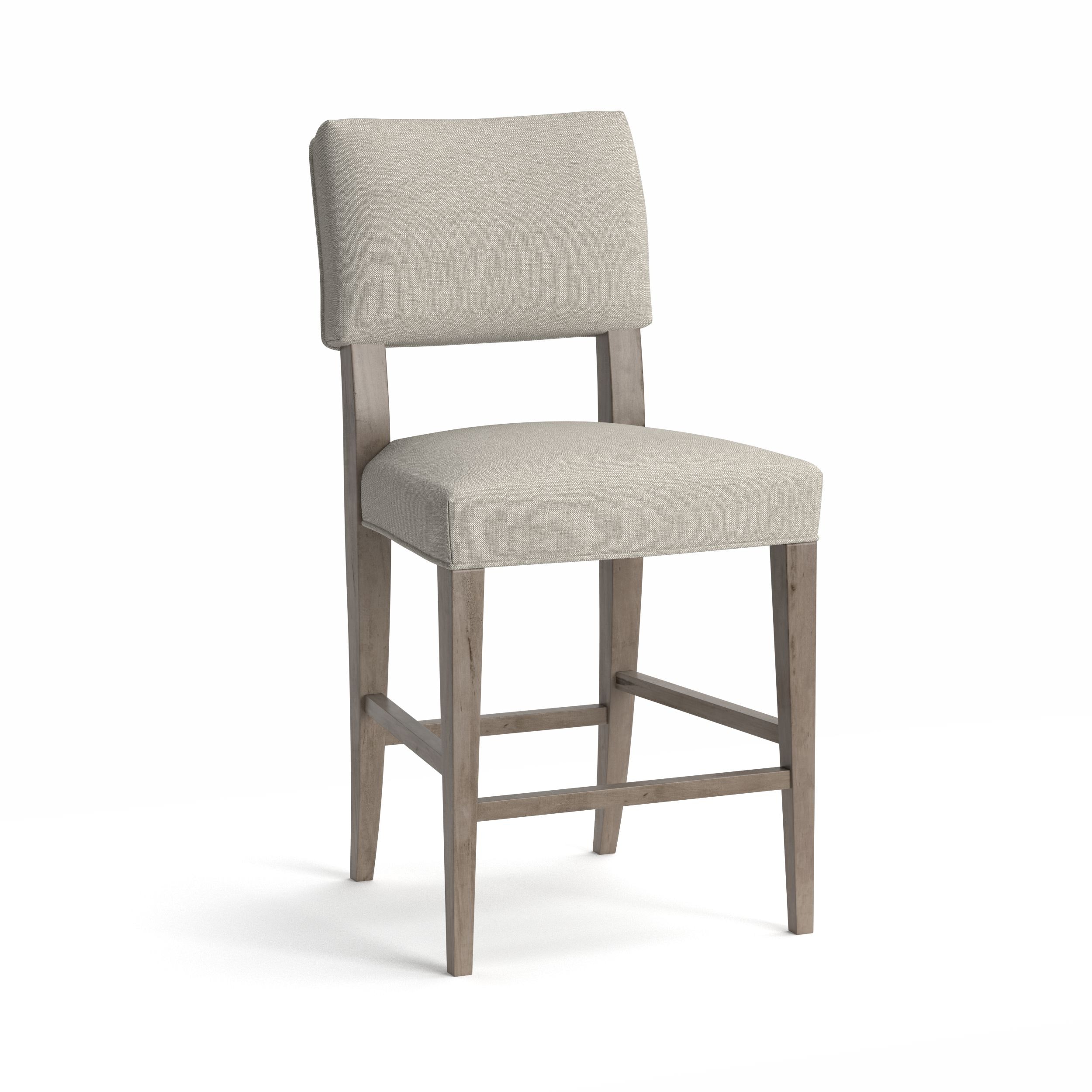 Bassett Maple Counter Stool 4021-3000BY