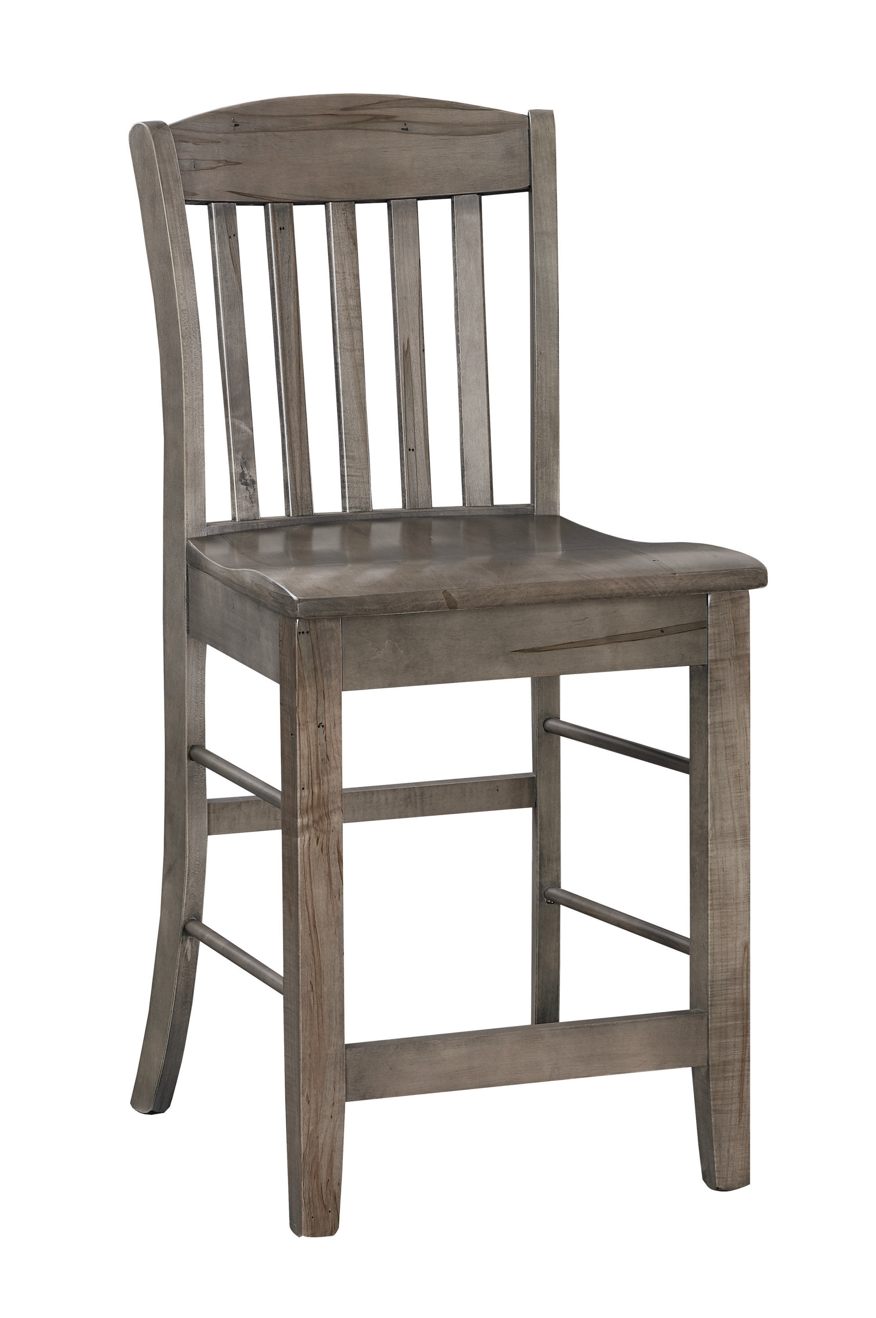 BENCHMADE Maple Counter Stool 4021-3000HN