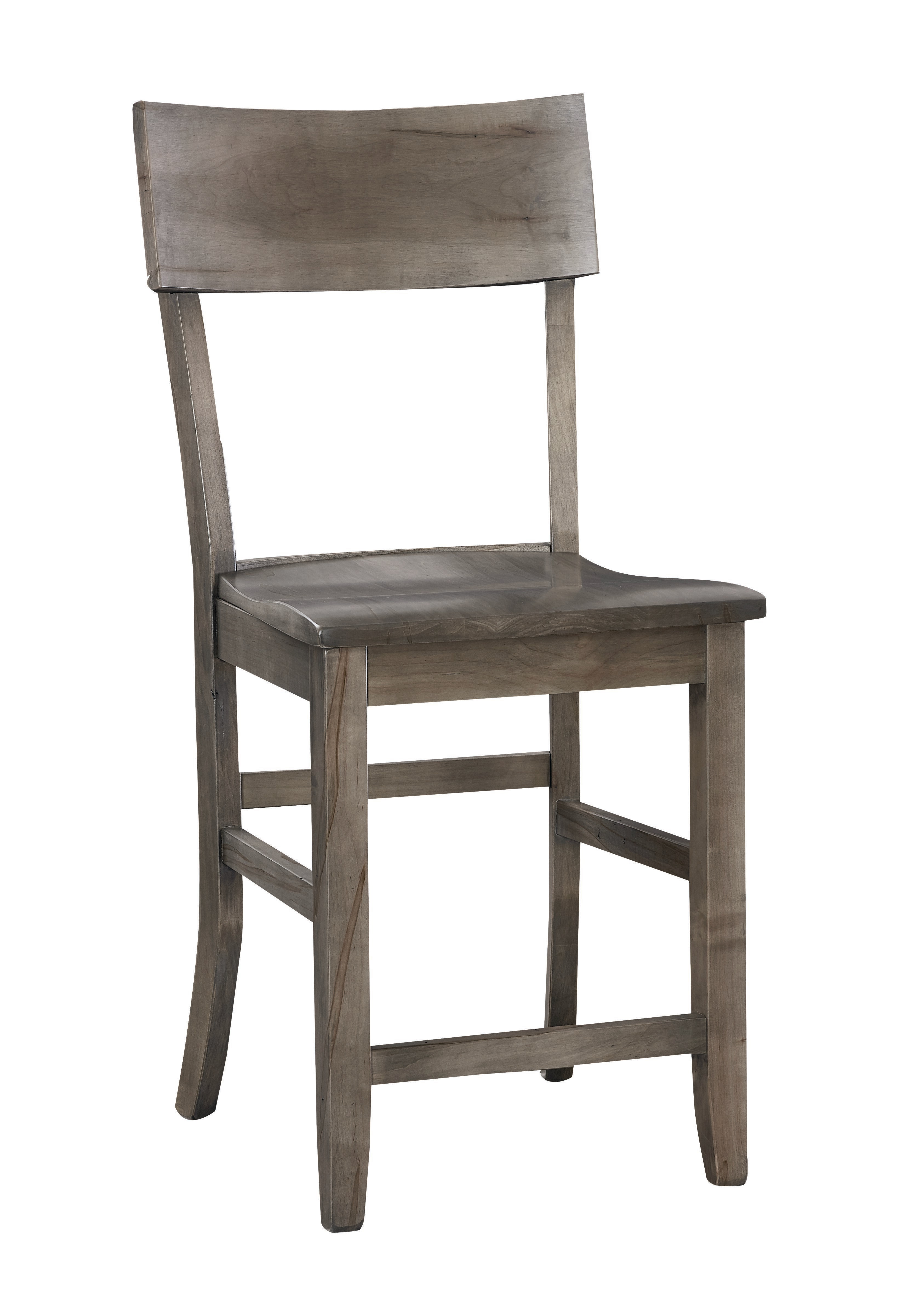 Bassett Maple Counter Stool 4021-3000RL