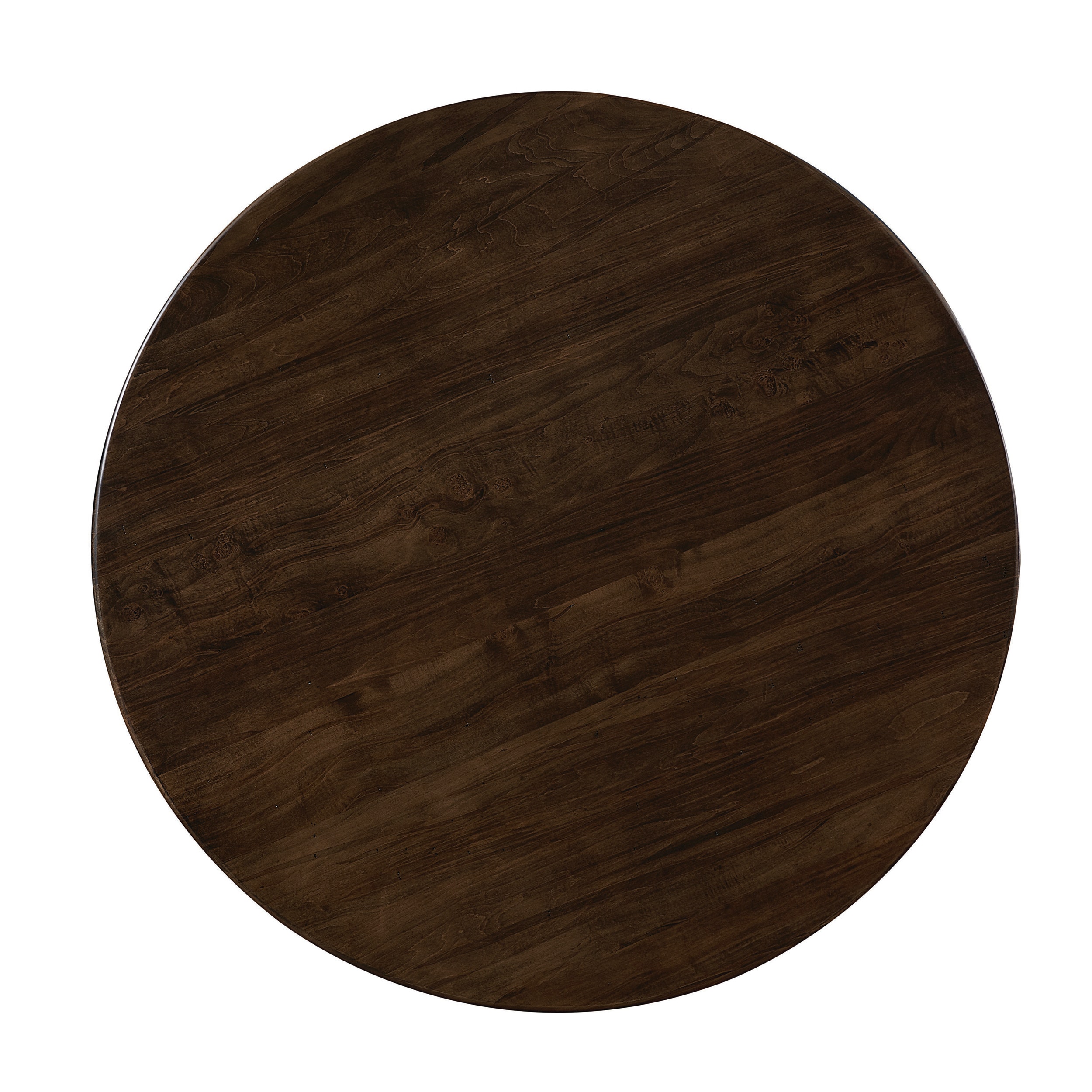 Bassett Maple Round Dining Top 4021-5454