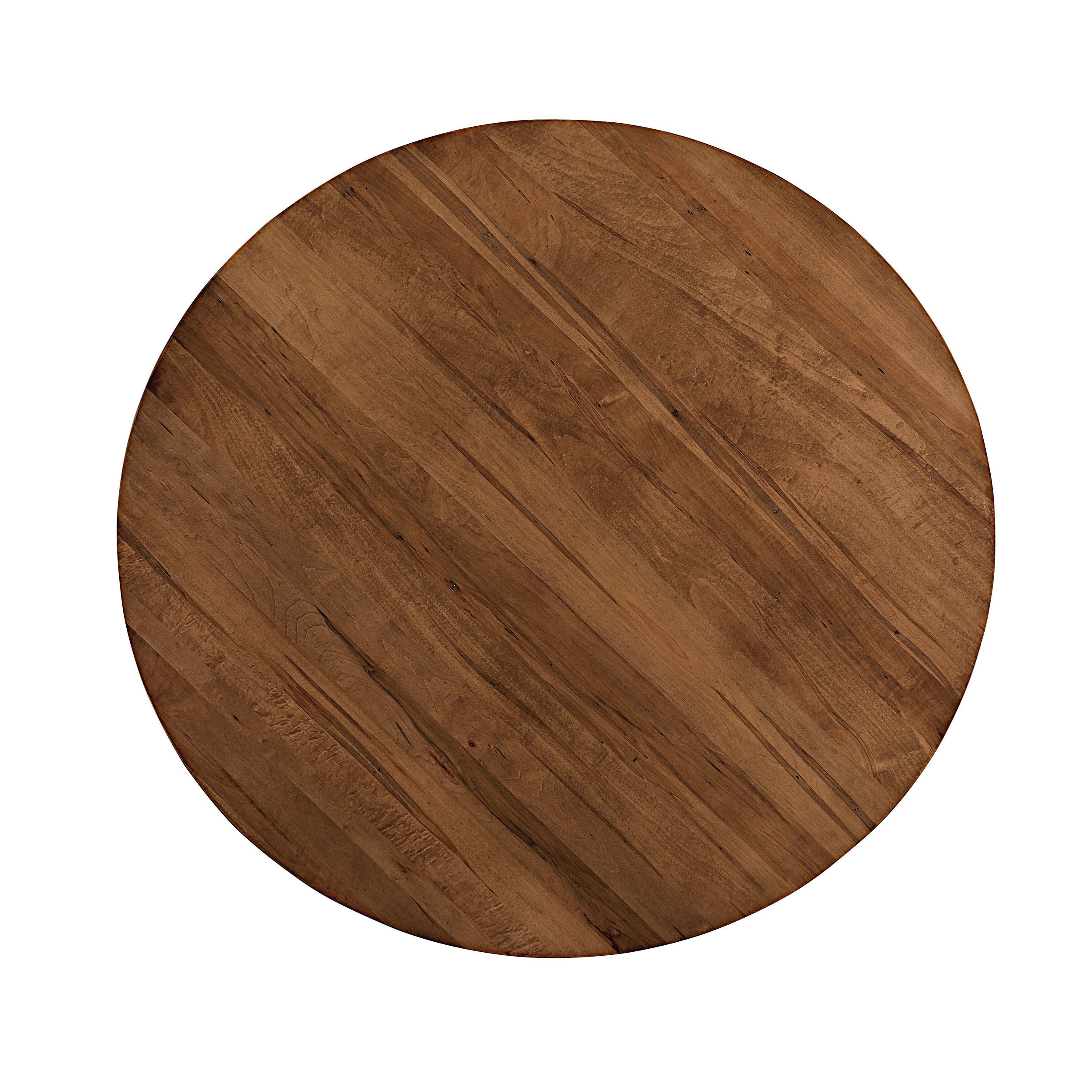 BENCHMADE Maple Round Dining Top 4021-6060