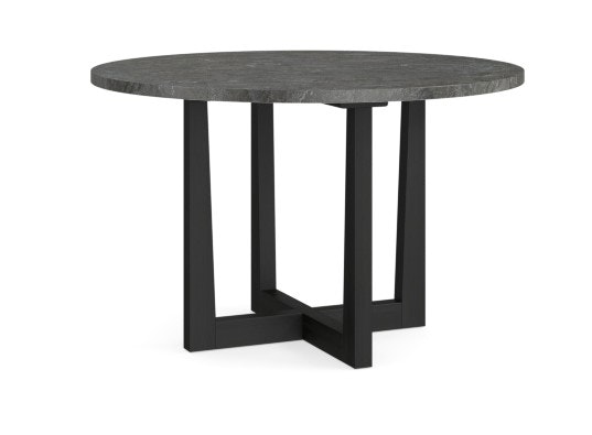 Bassett Blue Stone & Maple Table 4021-K4810BS