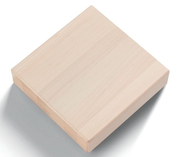 Bassett Alpine Finish Sample 4021-SBLOCKALP