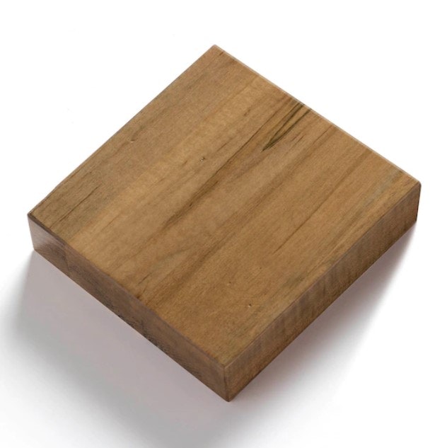 Bassett Sandstone Maple Finish Sample 4021-SBLOCKSST