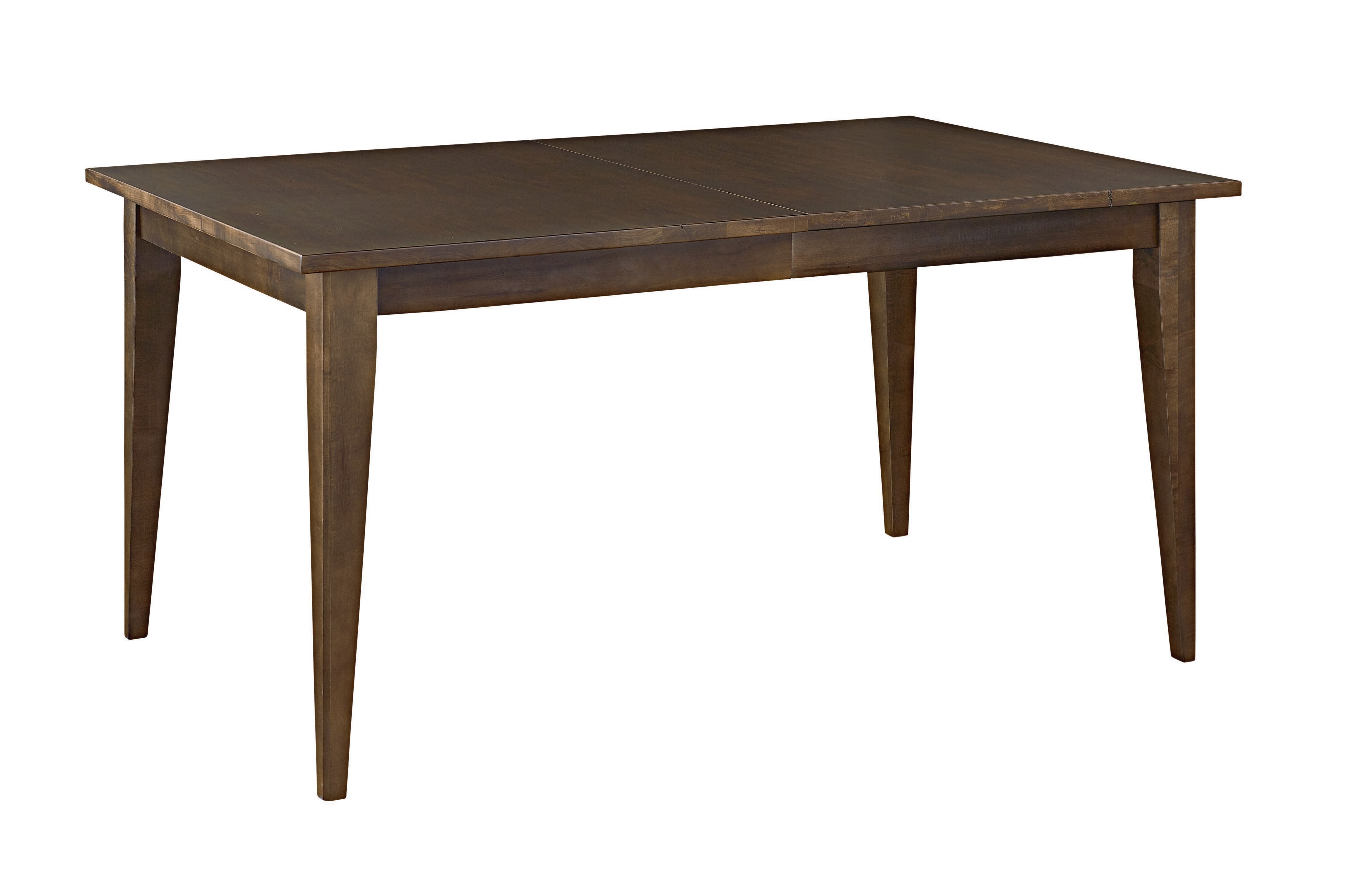 Origins Maple Rectangle Leaf Table 4022-4060LC1