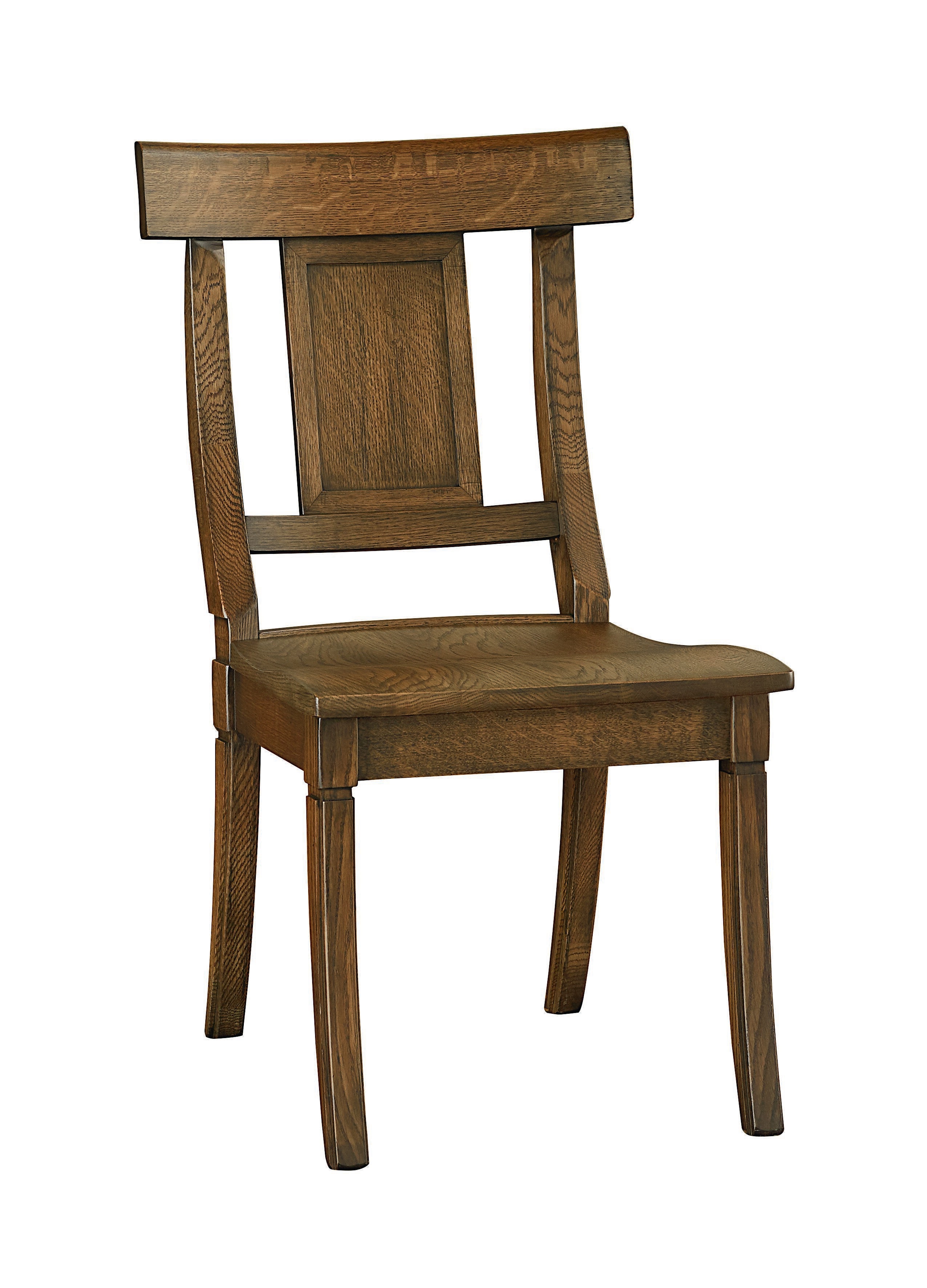 BENCHMADE Oak Side Chair 4121-2000BX